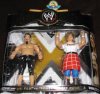 Wwe Classic Superstars Mr Fuji Rowdy Roddy Piper 2 Pack